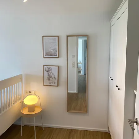 Appartement Kaapi Friedrichshafen