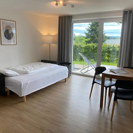 Kaapi Friedrichshafen