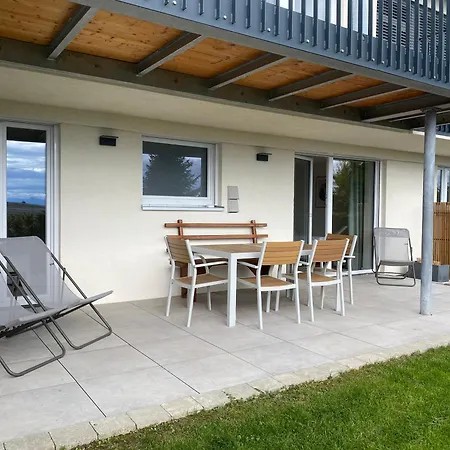 Kaapi Apartamento Friedrichshafen