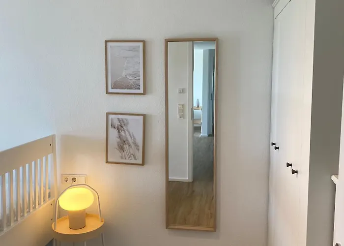 Apartamento Kaapi Friedrichshafen