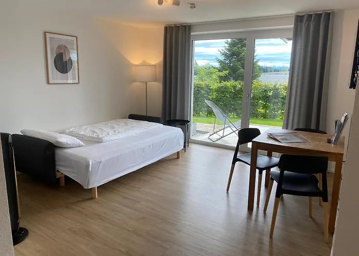 Kaapi פרידריכסהאפן